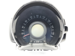 Velocímetro/Instrumentos Y Relojes C1 Aygo 108 69342-430U Toyota PSA 52106