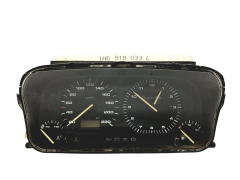 Velocímetro/Instrumentos Y Relojes VW Golf MK3 1H6919033L 59575