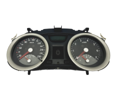 Velocímetro/Instrumentos Y Relojes Renault Megane 2 8200364007 54825