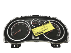 Velocímetro/Instrumentos Y Relojes Opel Corsa D P0013369226 Johnson 