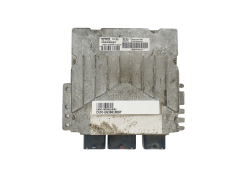 Controlador 5WS40030B-T 9646449280 9644302380 SID801 PSA Siemens 38618