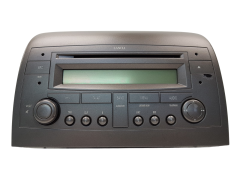 Radio Cd Lancia Ypsilon 735392554 7643388316 1225