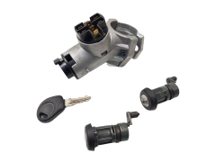 Interruptor De Encendido Peugeot Boxer Jumper Ducato 4162H1