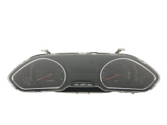 Velocímetro/Instrumentos Y Relojes Peugeot 208 9805400480 56364