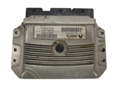 Controlador Renault 8200504593 8200461733 21585412-6B Valeo