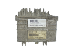 Controlador 441.0.4046-024.6 0261203544 Skoda Bosch 