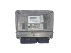 Controlador 03E906033L 5WP40194 05 VW Siemens 63475