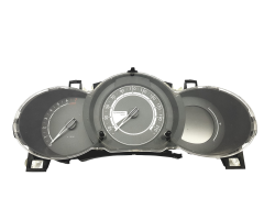 Velocímetro/Instrumentos Y Relojes Citroen C3 2 98041179XT A2C83012700 55105