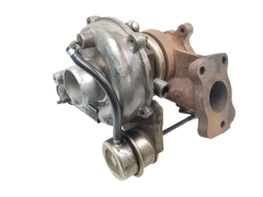 Turbocompresor 0375C8 9645247080 VVP10209 IHI 2.0 HDI Citroen Peugeot 1032
