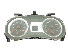 Velocímetro/Instrumentos Y Relojes Renault Clio 3 8200628775 H 28526
