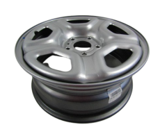 Llanta De Acero Original Dacia Duster 403003735R