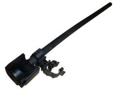 Tuberías De Combustible Original Citroen Peugeot DS3 1611920280