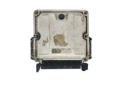 Controlador PSA 0281010500 9641606980 Bosch 47426