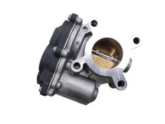 Mariposa De Aire Twingo 3 Forfour 2 161208729R H8201354832 0.9 TCE 1589