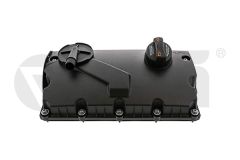Tapa de válvulas 038103469AF 11031817401 VW Beetle Vika