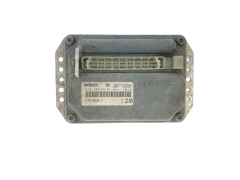 Controlador 00464558010 0261203868 Fiat Bosch 41077