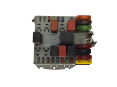 Caja Reles / Fusibles Fiat 46763648 20347