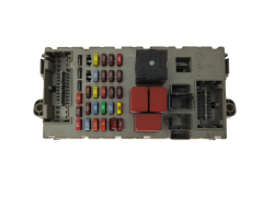 Controlador 1361296080 CPL Jumper Boxer Ducato Delphi 20654