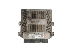 Controlador 5WS40303H-T 4M51-12A650-JH  Ford Siemens 35566