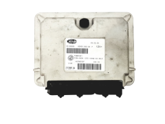 Controlador 55198505 CFC228F.04 Fiat Magneti Marelli 16870