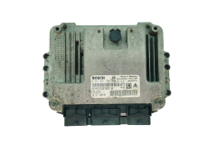 Controlador 0281011785 9656709880 9654490280 PSA Bosch 33695