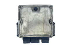 Controlador 0281011083 9648394480 9640938680  PSA Bosch 55788