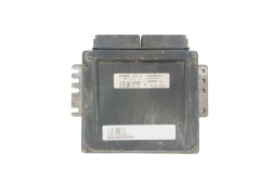 Controlador S118301110A 8200164240 8200080285 Renault Siemens 38390