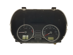 Velocímetro/Instrumentos Y Relojes Ford Fiesta 4S6F-10849-JA 4S6F10849JA 3040