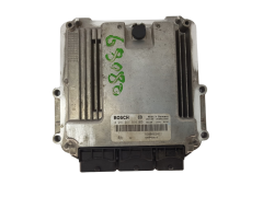 Controlador 0281011814 8200462452 8200589813 Renault Bosch 3205