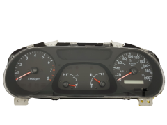 Velocímetro/Instrumentos Y Relojes Kia Sportage 0K07J55430 22037