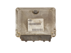 Controlador 51793106 IAW4AF.M9 Fiat Magneti Marelli 30825