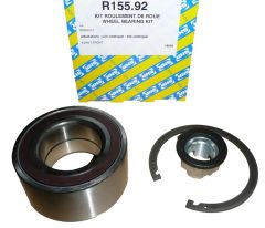Rodamiento De La Rueda Delantero Para Renault R155.92 402101877R SNR