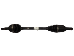 Palier Izquierdo 8201055669 Clio 3 Renault 1.5 DCI 6724