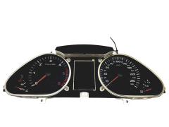 Velocímetro/Instrumentos Y Relojes Audi A6 C6 4F0920933J 503001721801 31149