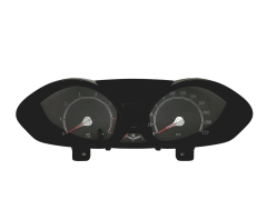 Velocímetro/Instrumentos Y Relojes Ford Fiesta 8A6T-10849-AD 8A6T10849AD 47905