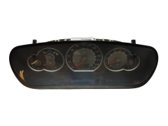 Velocímetro/Instrumentos Y Relojes Citroen C5 Lift 9655608780  1724