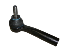 Extremo De La Barra De Dirección Izquierdo Original Nemo Bipper Fiorino 381786