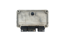 Controlador PSA 0261207318 9653492680 9643897580 Bosch 45396