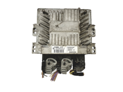 Controlador S122326107A SID301 8200542288 8200495479 Renault 17065