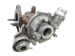 Turbocompresor 144119263R GT1241JOSZ Garrett 1.5 dci Nissan Renault 