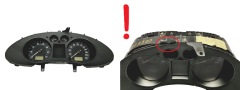 Velocímetro/Instrumentos Y Relojes Seat Ibiza W06L0920803 53793