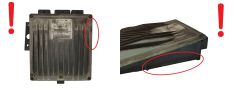 Controlador 8200469333 8200498185 R0410B027D Renault Delphi 2920