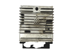 Controlador 2M5A-12A650-PF 12220510 Ford Delphi 17221