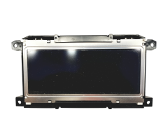 Pantalla De Navegación MMI Audi 4F0919603 Siemens VDO 44005