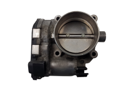 Mariposa De Aire 30711552 0280750146 Volvo Ford Bosch 3338