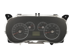 Velocímetro/Instrumentos Y Relojes Fiat Grande Punto 51803088 33539