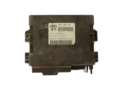 Controlador IAW18F.B2 46468262 61600.378.00 Fiat Magneti Marelli