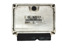 Controlador 045906019BR 0281012318 VW Seat Skoda Bosch 19150