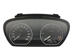 Velocímetro/Instrumentos Y Relojes BMW 1 E87 9166821-02 1024952-85 43822