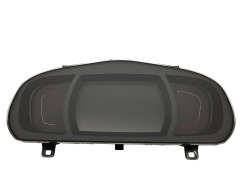 Velocímetro/Instrumentos Y Relojes Renault Scenic 4 248109469R 23832